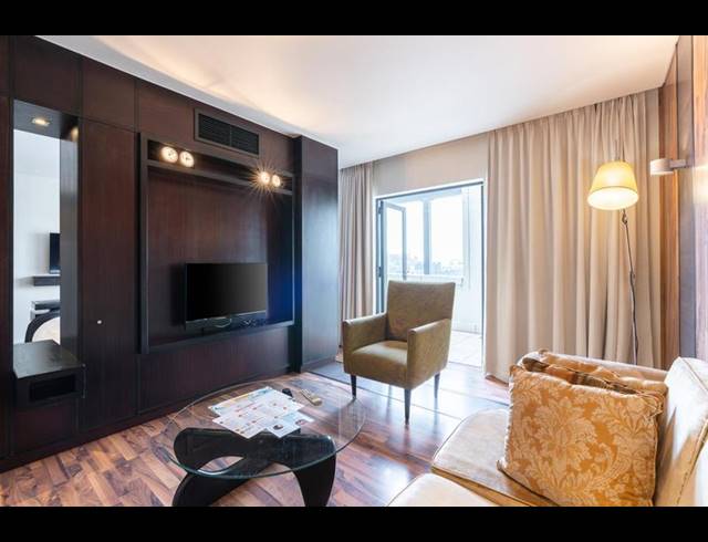 1 BEDROOM APARTMENT FOR SALE IN CENTURY CITY